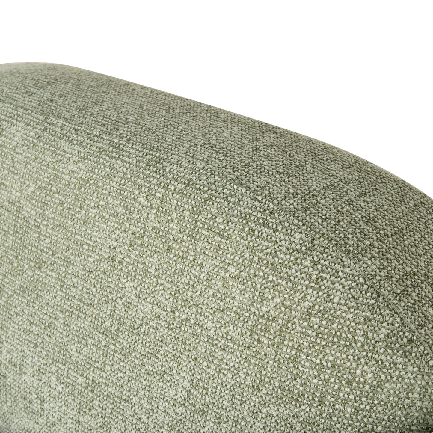 CLC10089-OLS 3 Seater Sofa - Coral Light Green