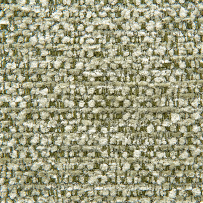 2 Seater Sofa - Coral Light Green