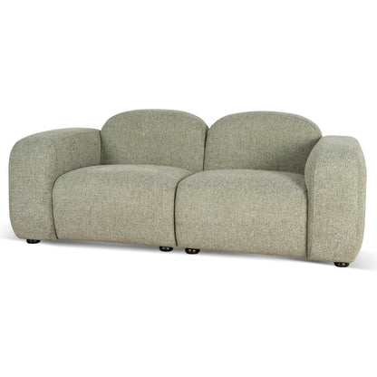 4 Seater Sofa - Almond Beige