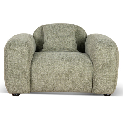4 Seater Sofa - Almond Beige