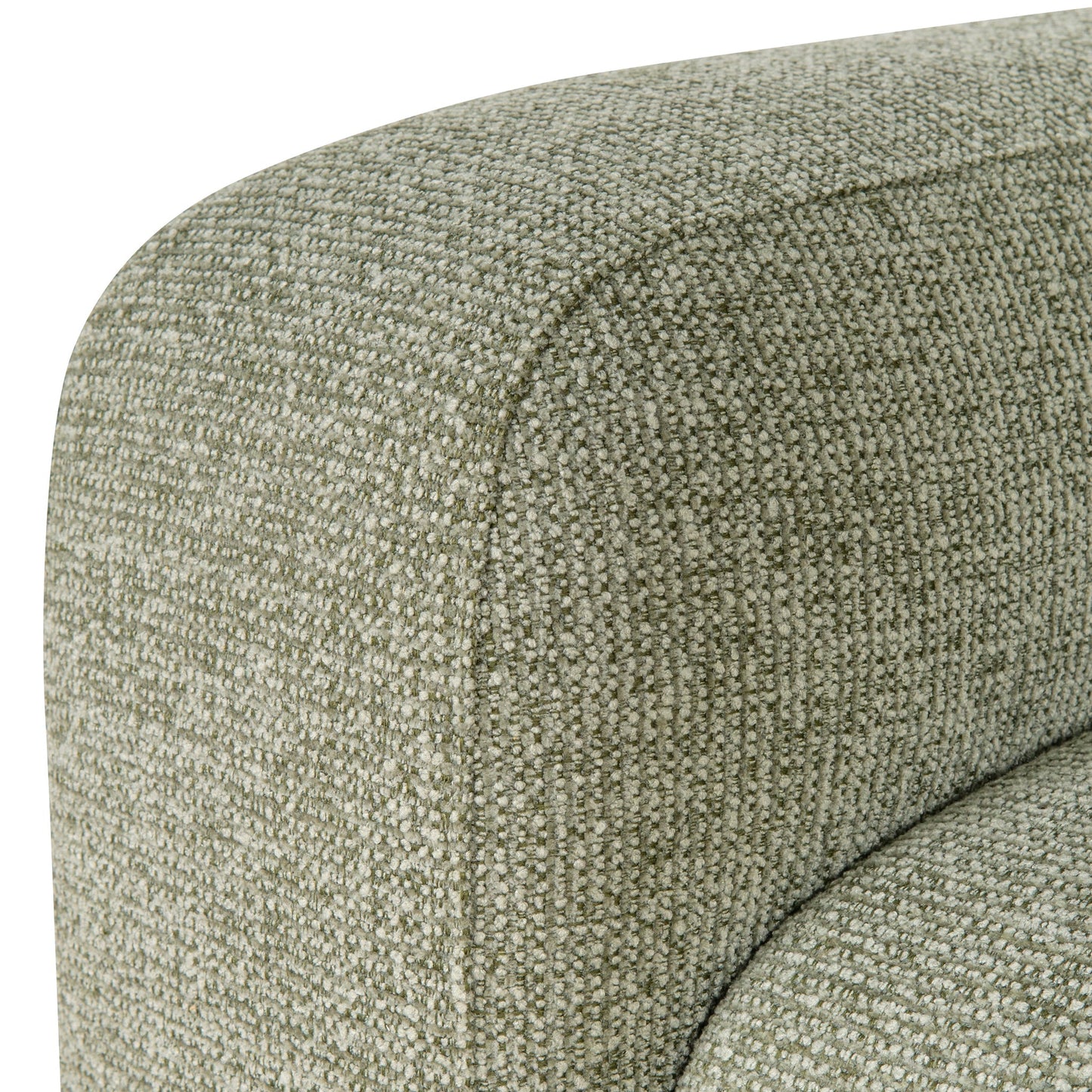 CLC10091-HS Armchair - Coral Light Green