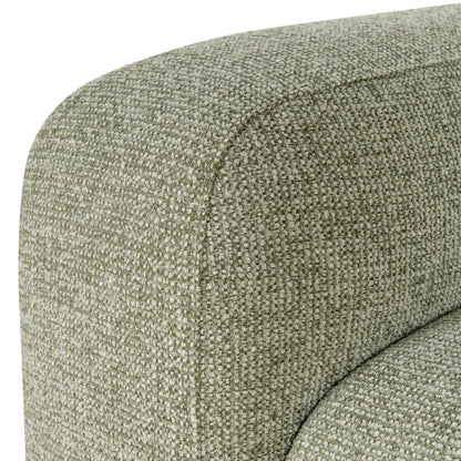 CLC10091-HS Armchair - Coral Light Green