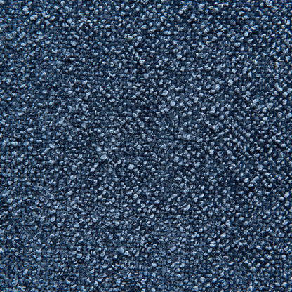 CLC10109-KSO Fabric Armchair - Navy Blue