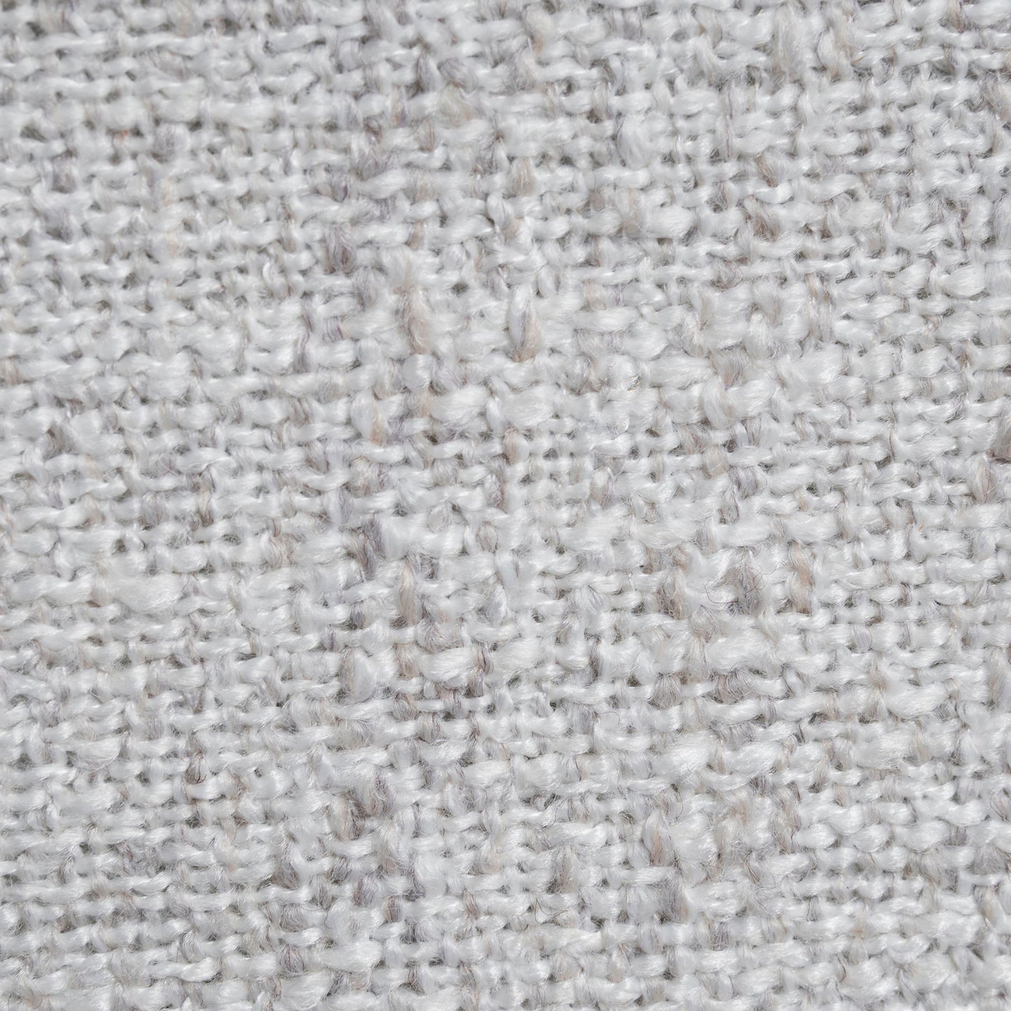 CLC10112-KSO Corner Fabric Sofa - Silver Grey