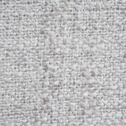 CLC10112-KSO Corner Fabric Sofa - Silver Grey