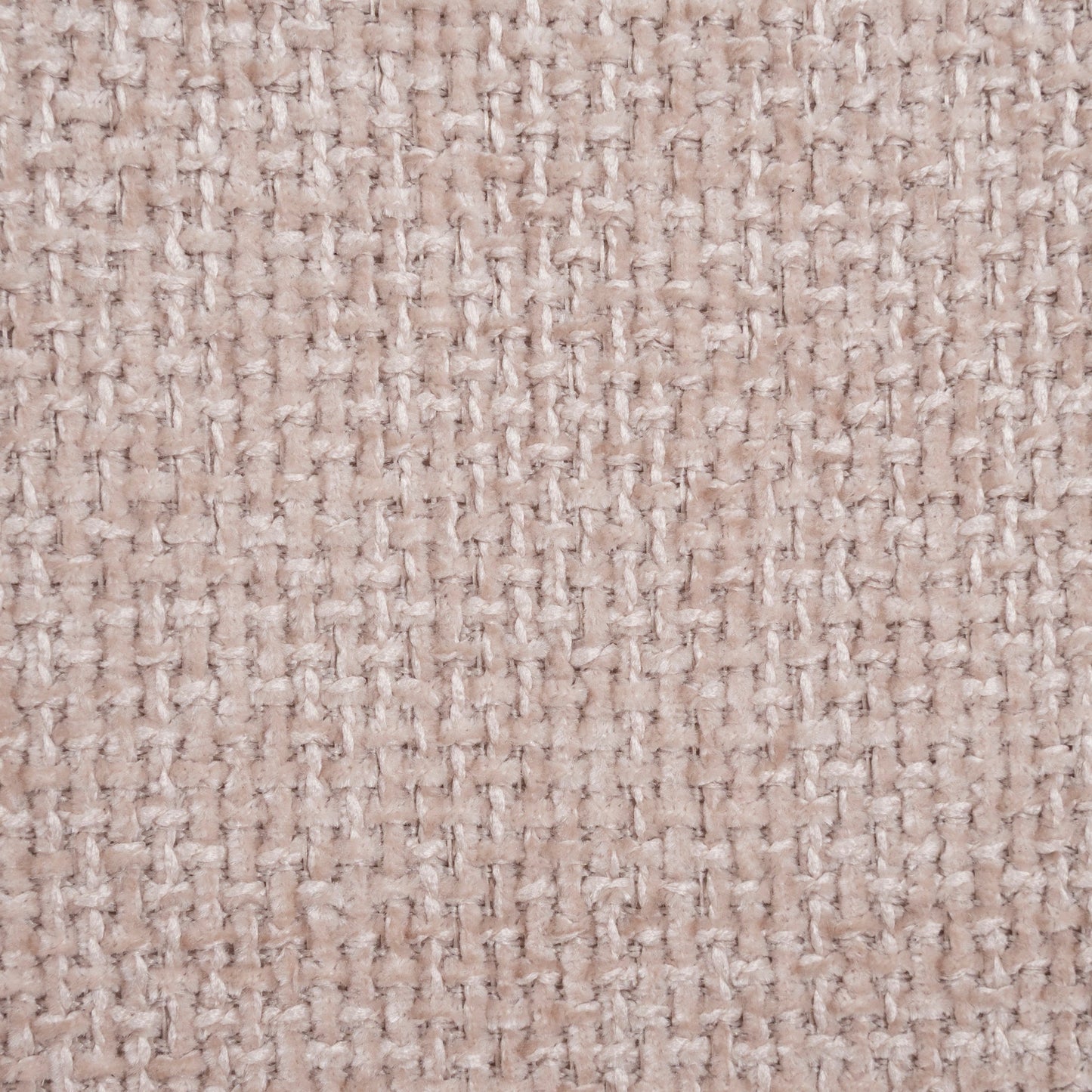 CLC10121-NI Walnut Armchair - Blush Linen