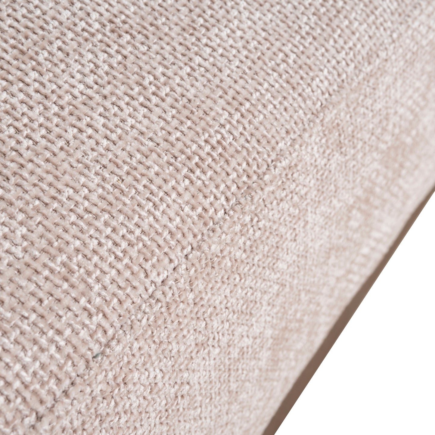 CLC10121-NI Walnut Armchair - Blush Linen