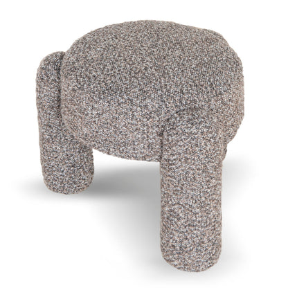 Ottoman - Choco Brown