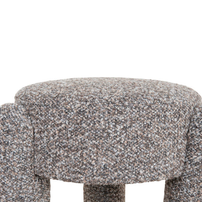 Ottoman - Choco Brown