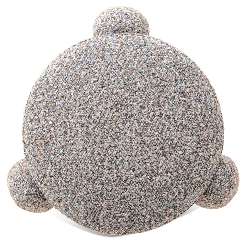 Ottoman - Choco Brown