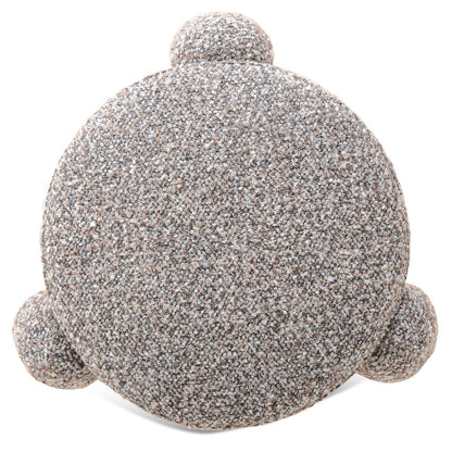 Ottoman - Choco Brown