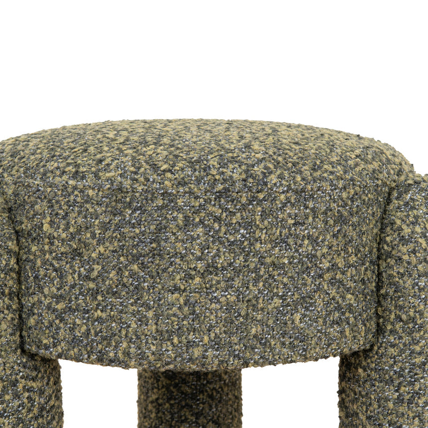 Ottoman - Basil Green