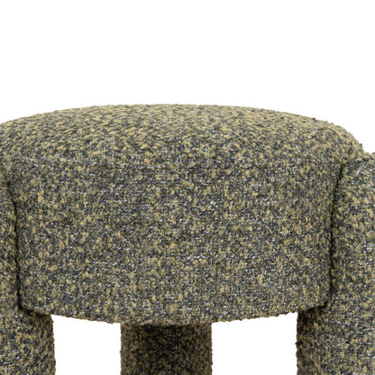 Ottoman - Basil Green