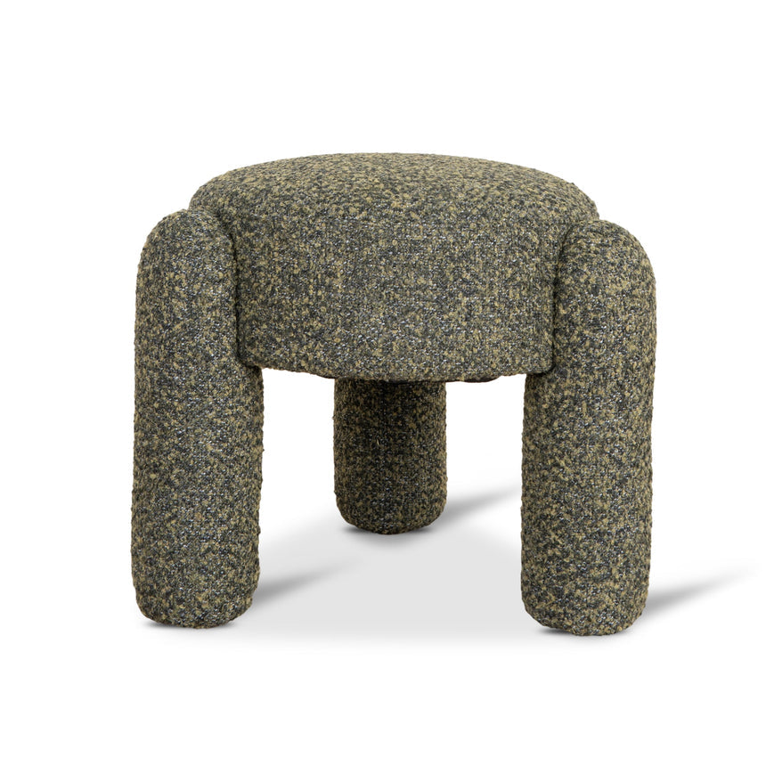 Ottoman - Basil Green