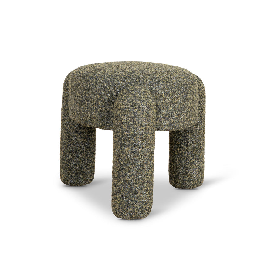 Ottoman - Basil Green