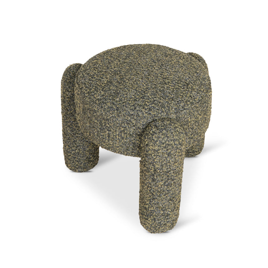 Ottoman - Basil Green