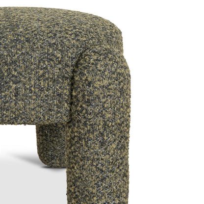 Ottoman - Basil Green