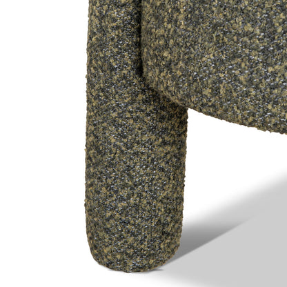 Ottoman - Basil Green