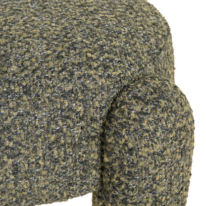 Ottoman - Basil Green