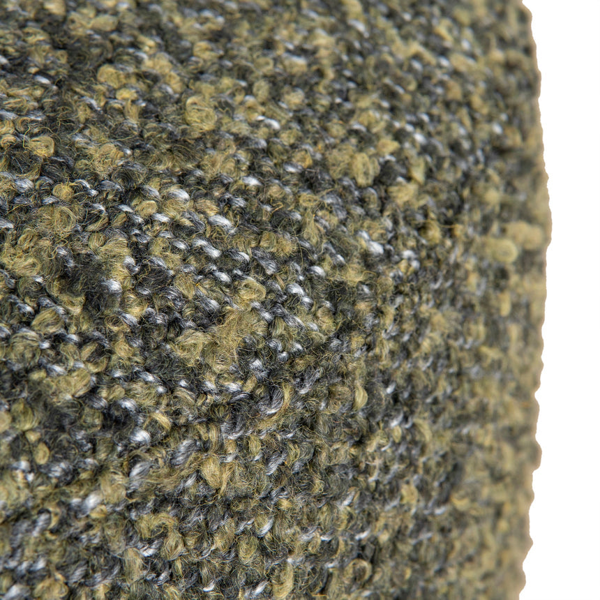 Ottoman - Basil Green