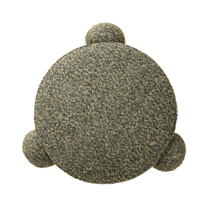 Ottoman - Basil Green