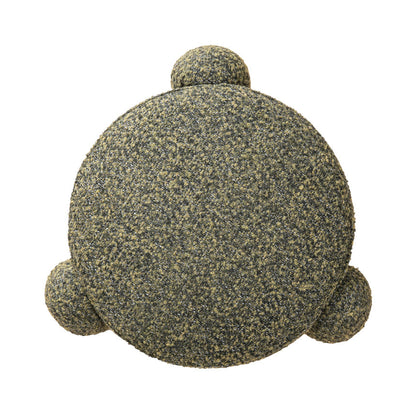 Ottoman - Basil Green