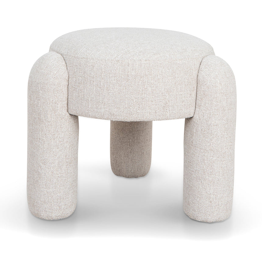 Ottoman - Coastal Beige