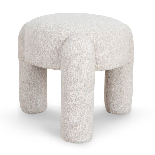 Ottoman - Coastal Beige