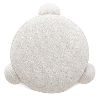 Ottoman - Coastal Beige