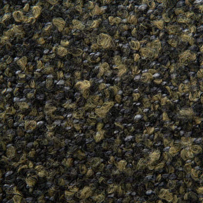 Long Ottoman - Basil Green
