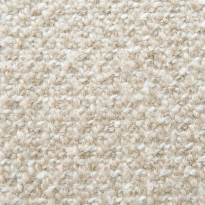 Fabric Armchair - Beige