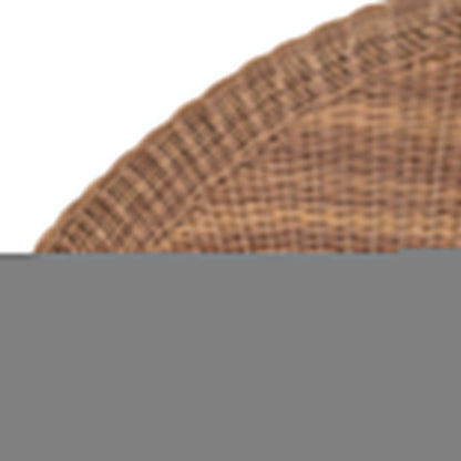Natural Outdoor Lounge Chair - Royal Sand