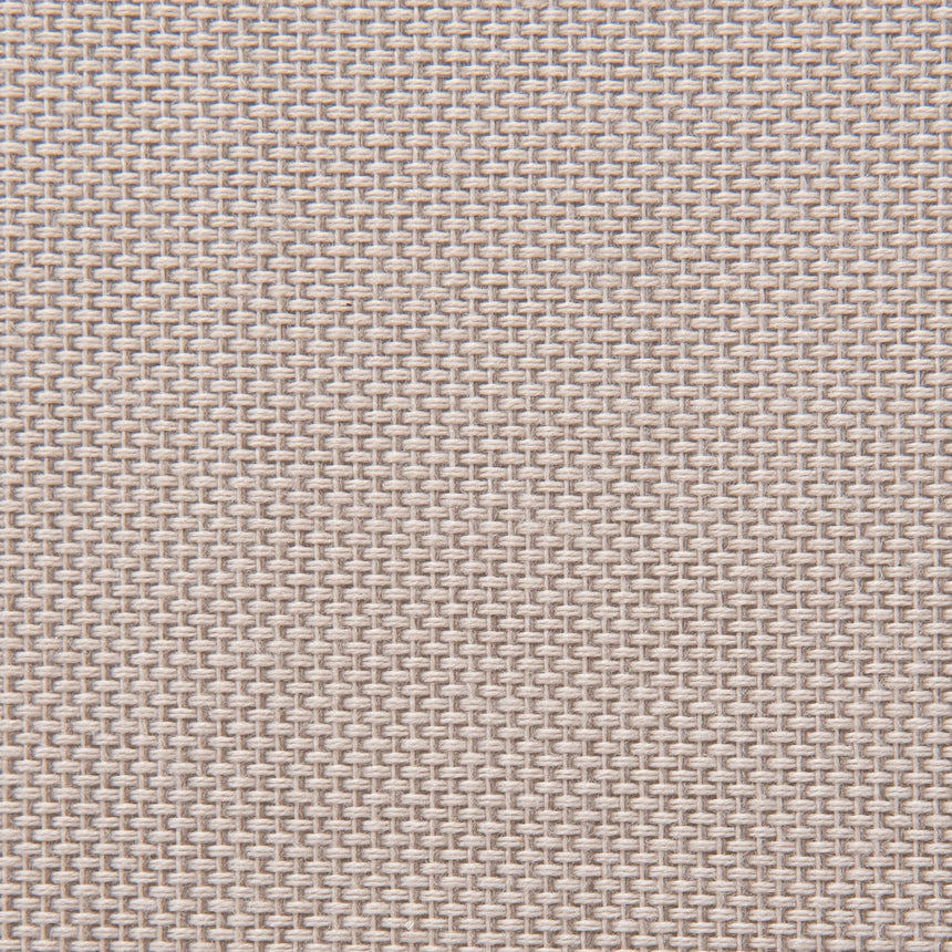 Outdoor 3 Seater Sofa - Natural Taupe