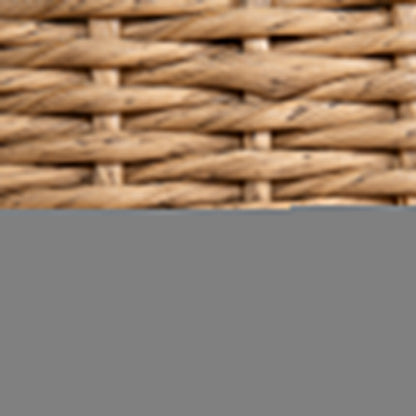 Outdoor 3 Seater Sofa - Natural Taupe