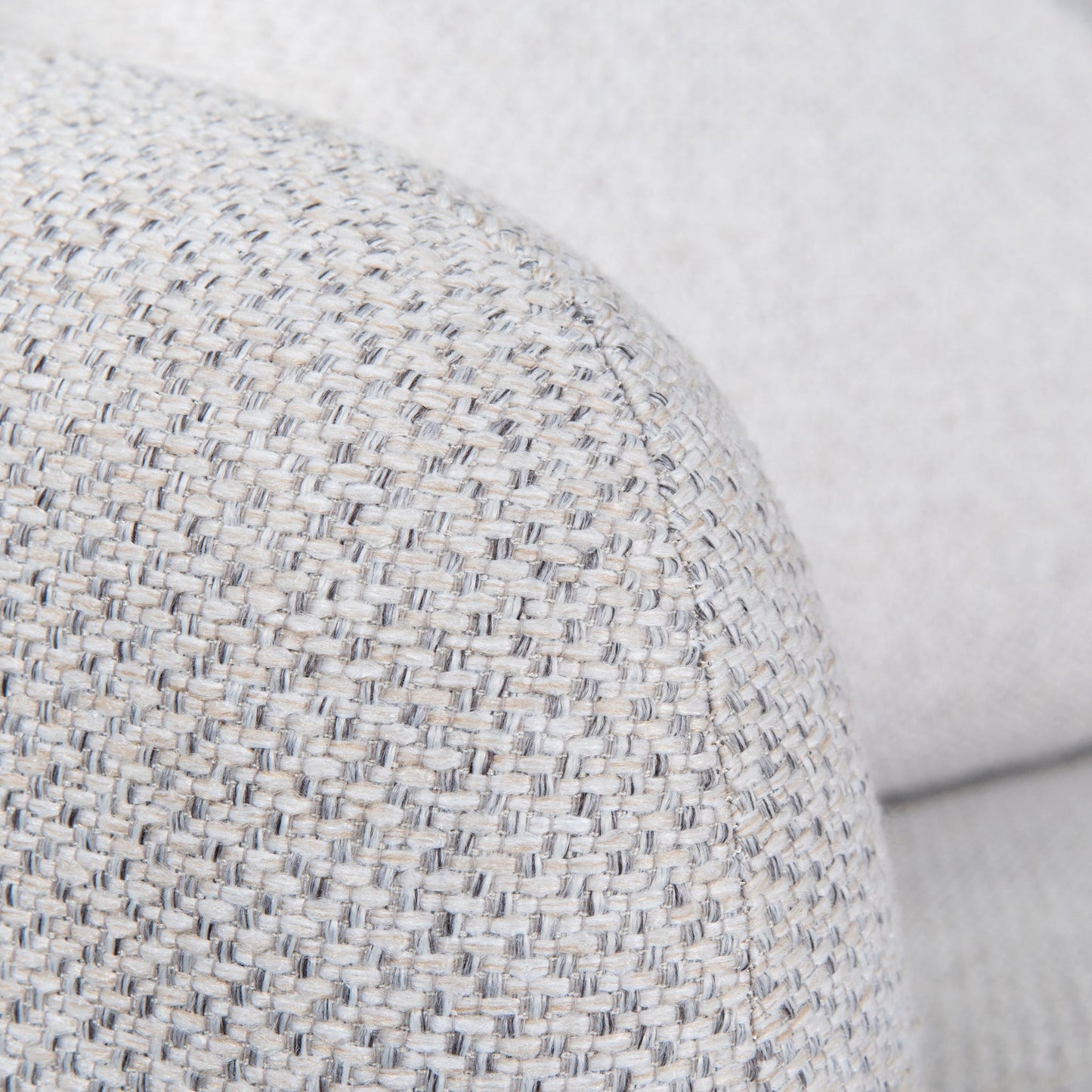 CLC10188-CA 3 Seater Right Chaise Sofa - Sterling Sand