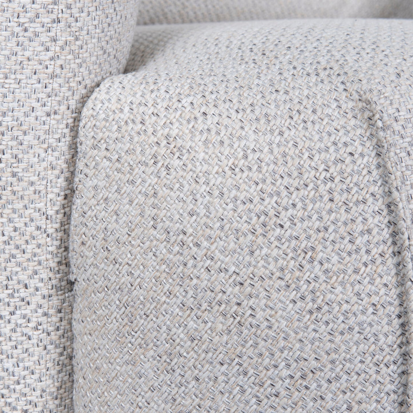 CLC10188-CA 3 Seater Right Chaise Sofa - Sterling Sand