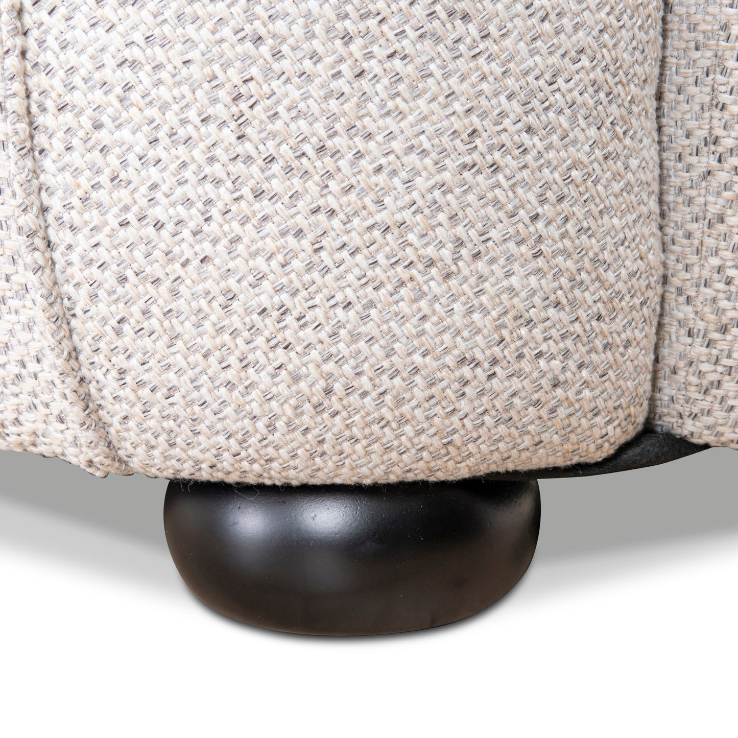 CLC10189-CA 3 Seater Left Chaise Sofa - Sterling Sand