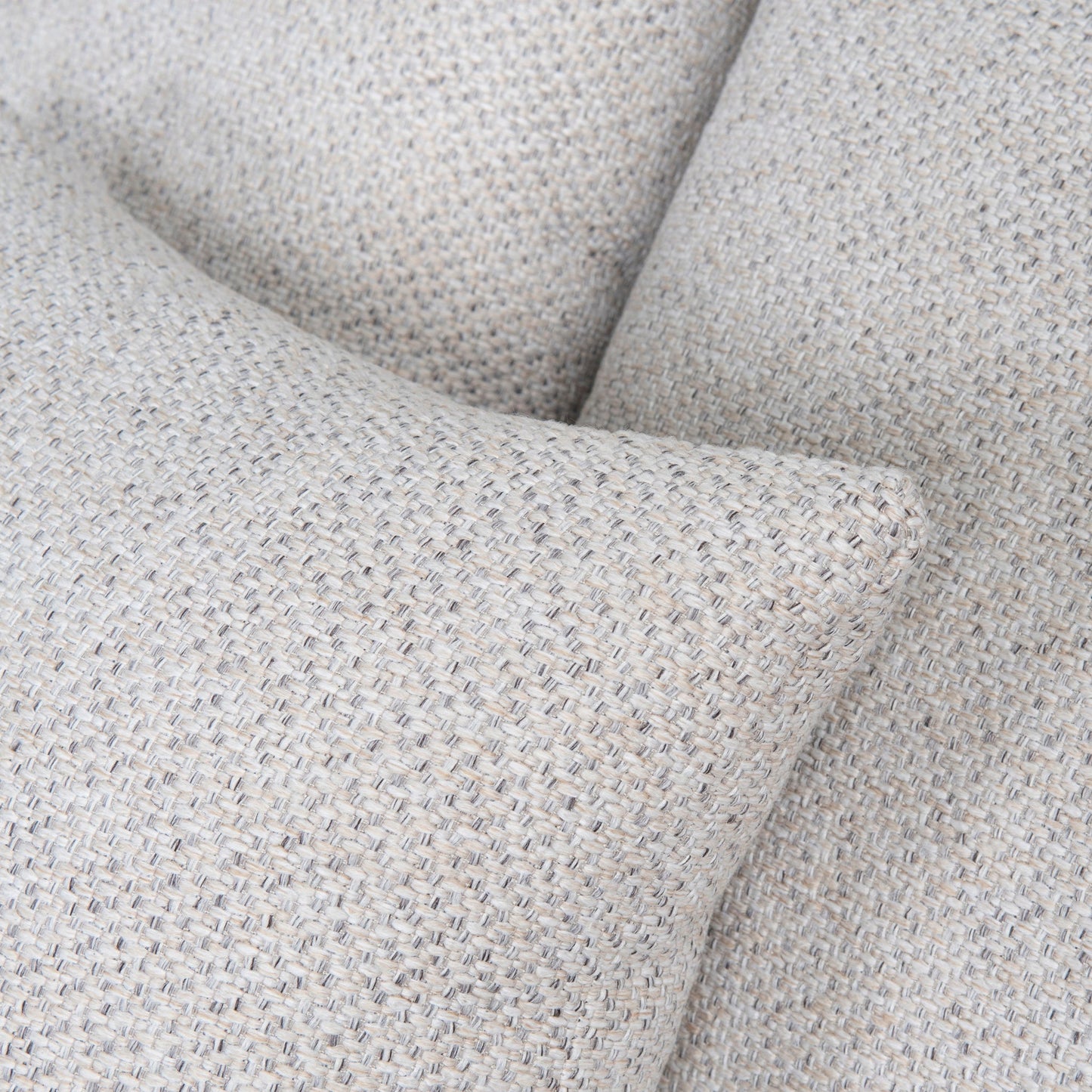 CLC10189-CA 3 Seater Left Chaise Sofa - Sterling Sand