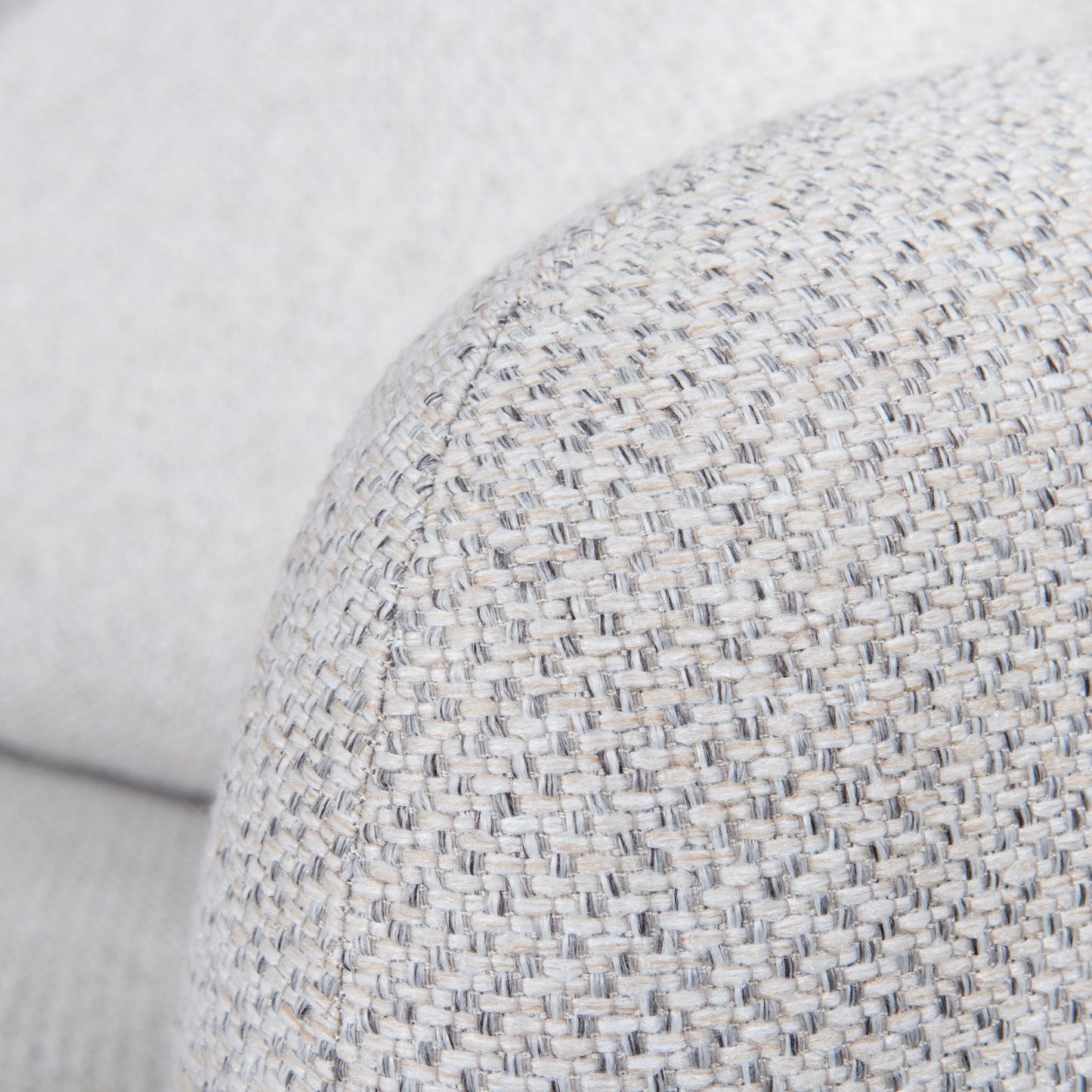 CLC10189-CA 3 Seater Left Chaise Sofa - Sterling Sand