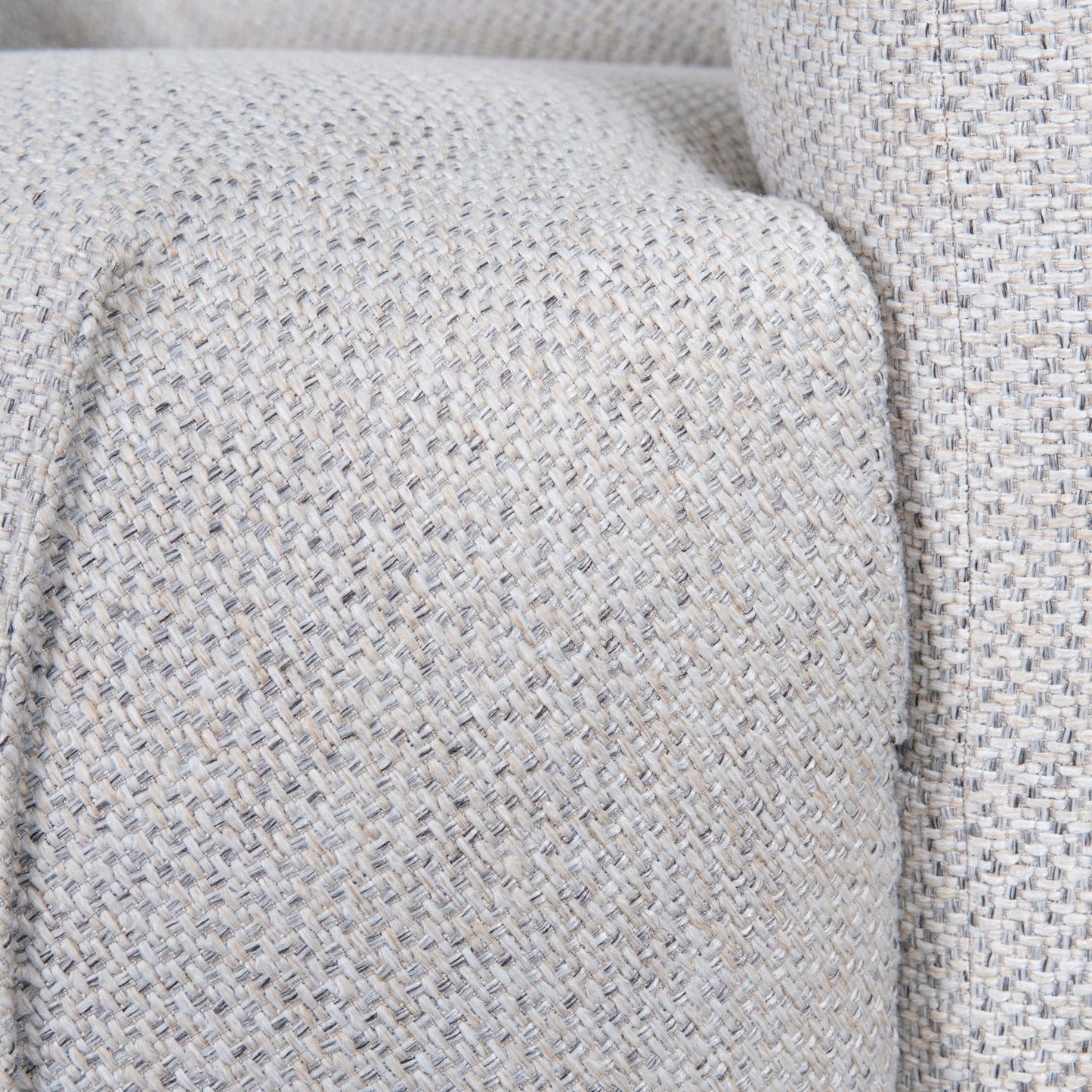 CLC10189-CA 3 Seater Left Chaise Sofa - Sterling Sand