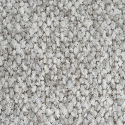 CLC10204-CA 3 Seater Left Chaise Sofa - Clay Grey