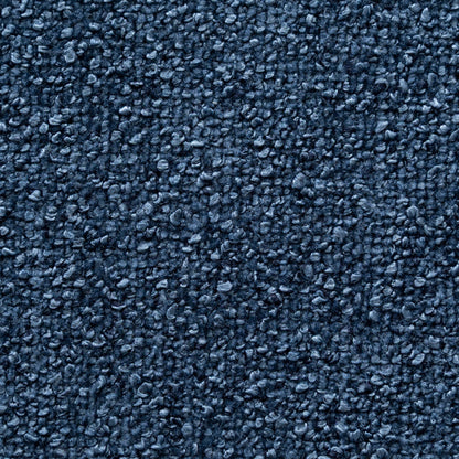 CLC10236-KSO Fabric Armchair - Navy Blue