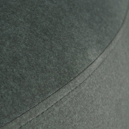 CLC10265-CA 3 Seater Sofa - Burnt Green