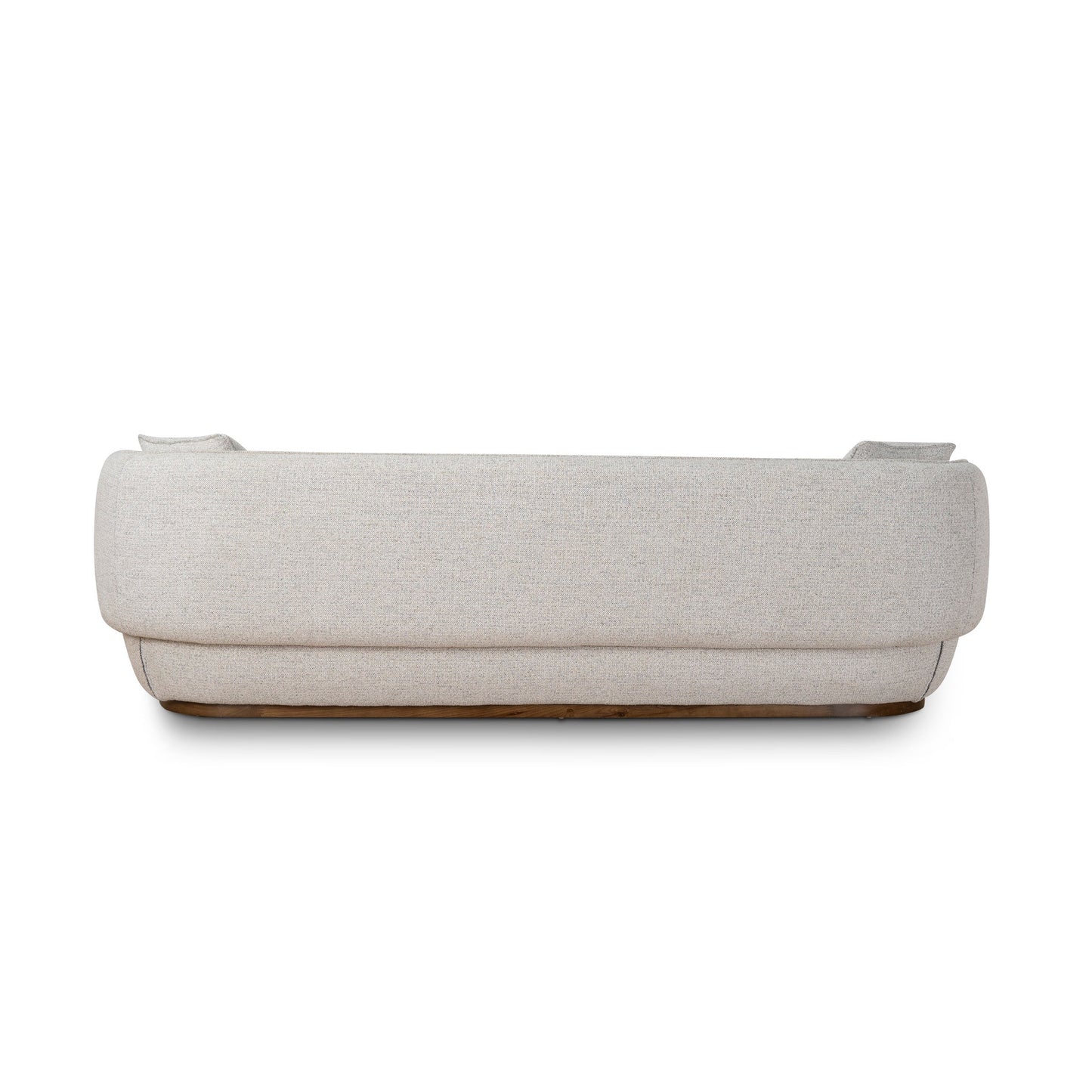 3 Seater Sofa - Cream Beige