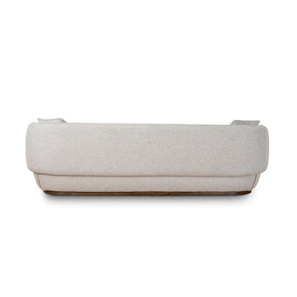 3 Seater Sofa - Pepper Beige