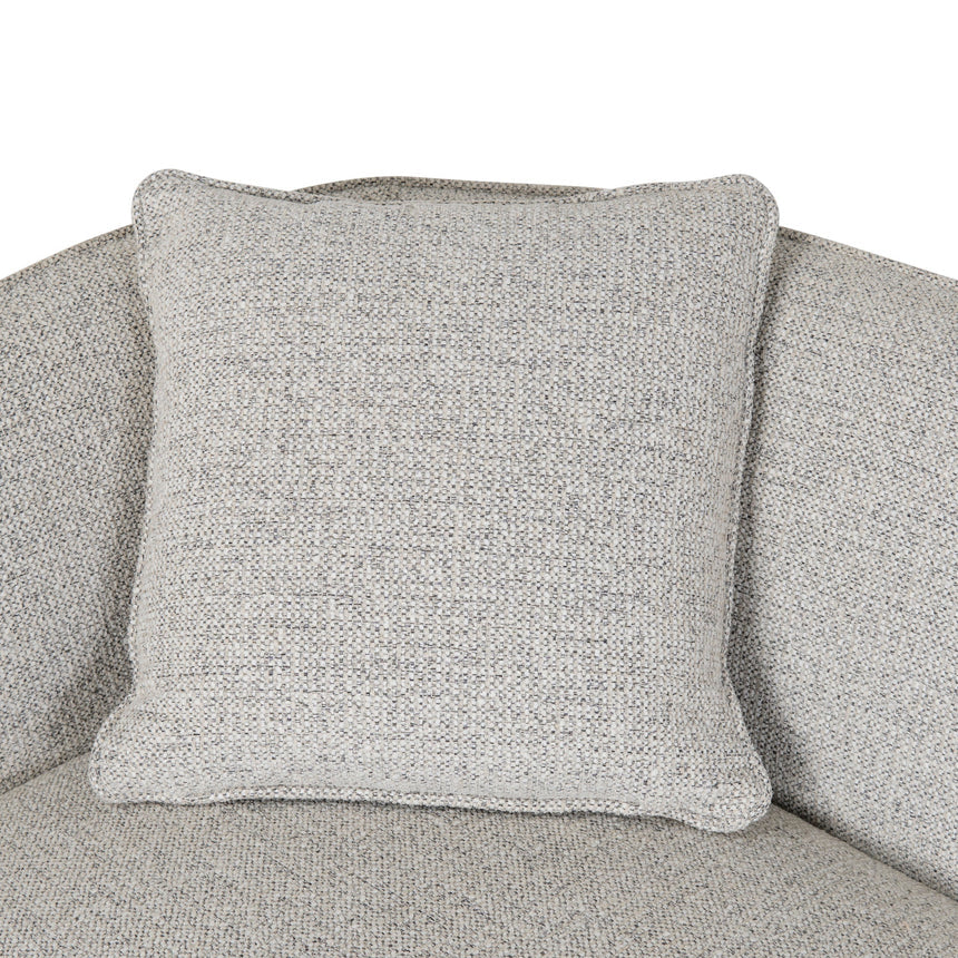 3 Seater Sofa - Pepper Beige