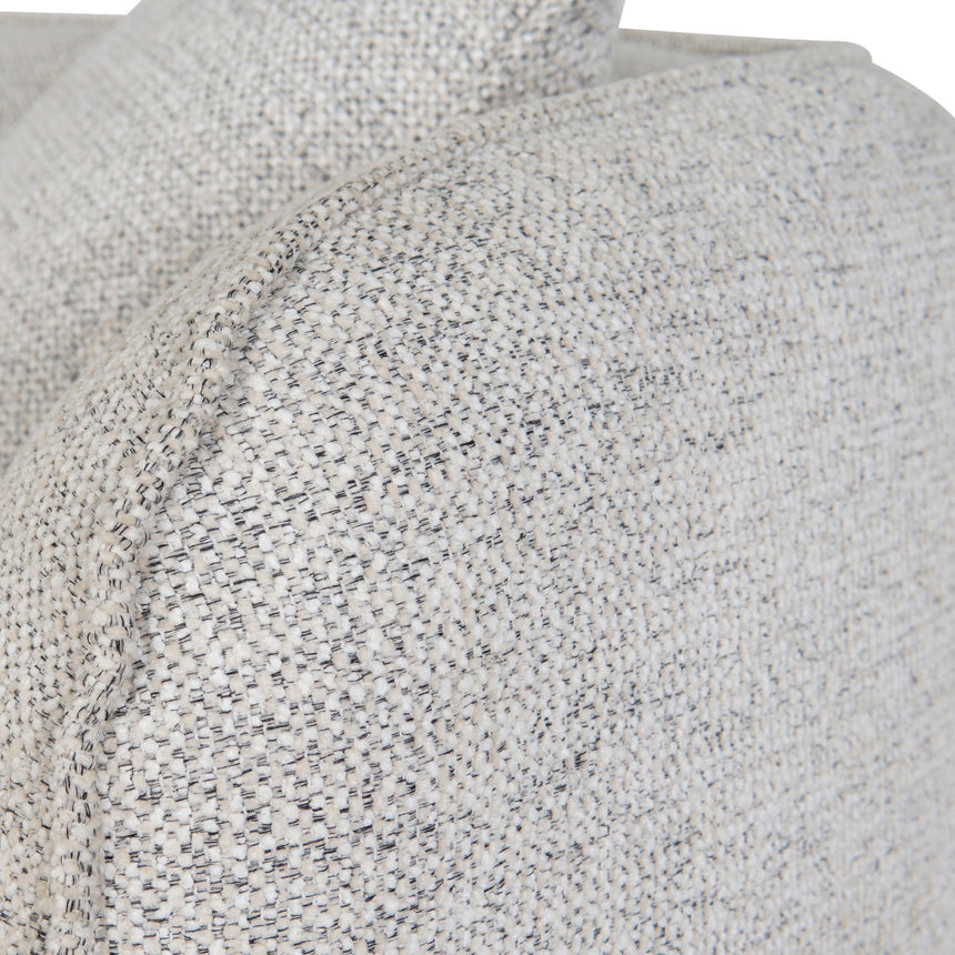 3 Seater Sofa - Pepper Beige