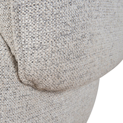 3 Seater Sofa - Pepper Beige