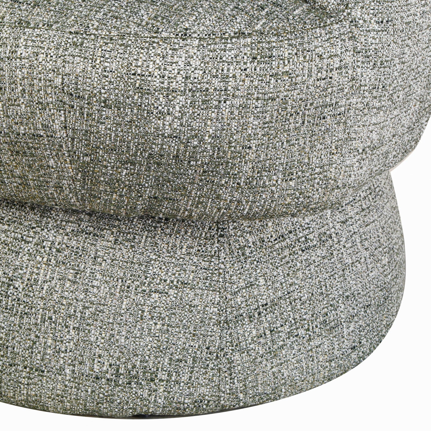 CLC10328-CI Swivel Armchair - Spring Green