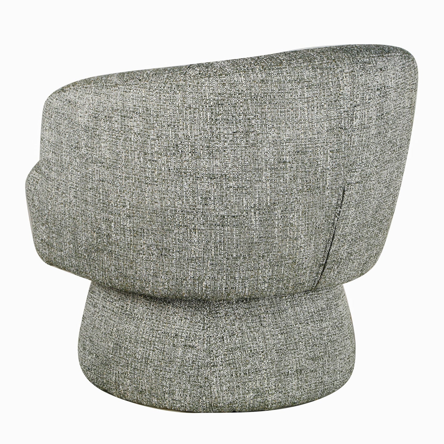 CLC10328-CI Swivel Armchair - Spring Green